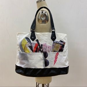 Fox Racing “Beach” bag